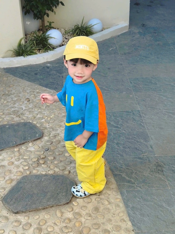 หนุ่มน้อยตัวตึงวันฮาโลวีน