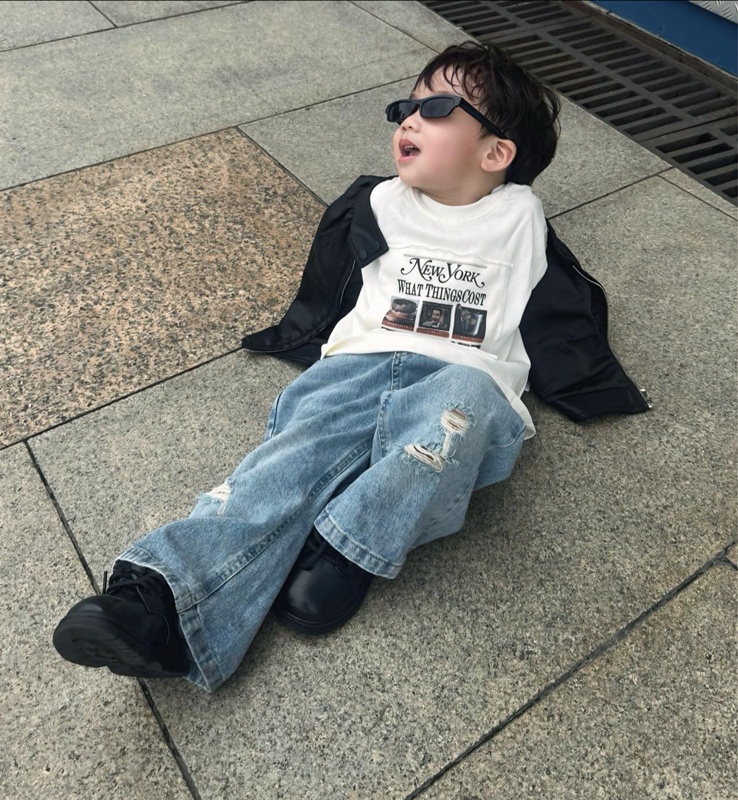 หนุ่มน้อยตัวตึงวันฮาโลวีน