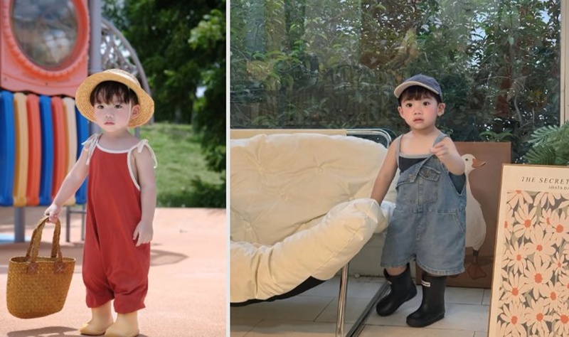 หนุ่มน้อยตัวตึงวันฮาโลวีน