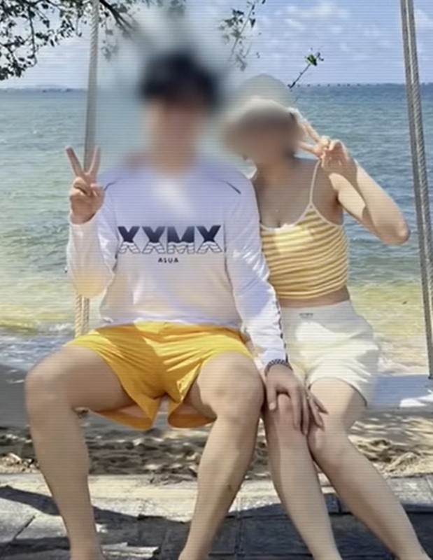 เจ้าสาวป้ายแดง ถูกบีบคอเสียชีวิต