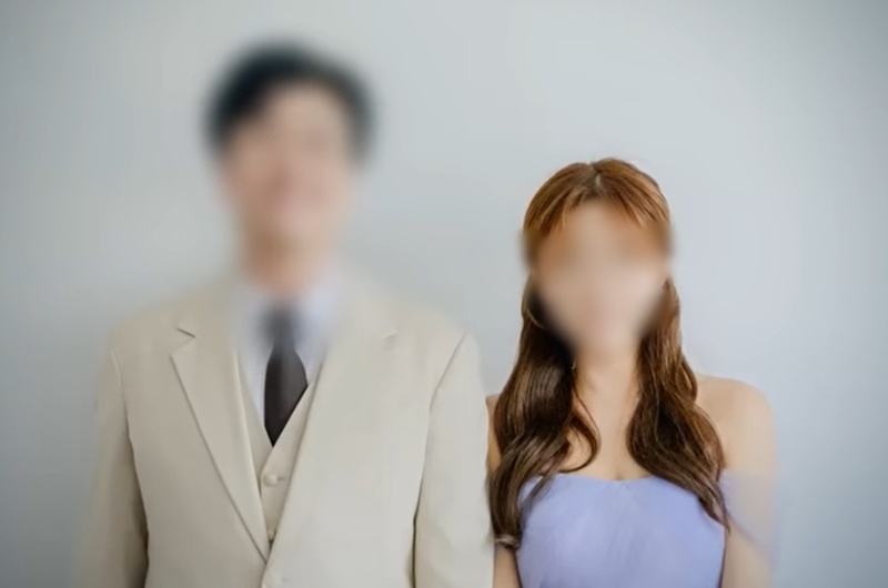 เจ้าสาวป้ายแดง ถูกบีบคอเสียชีวิต