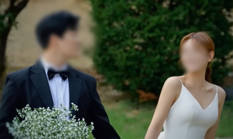 เจ้าสาวป้ายแดง ถูกบีบคอเสียชีวิต