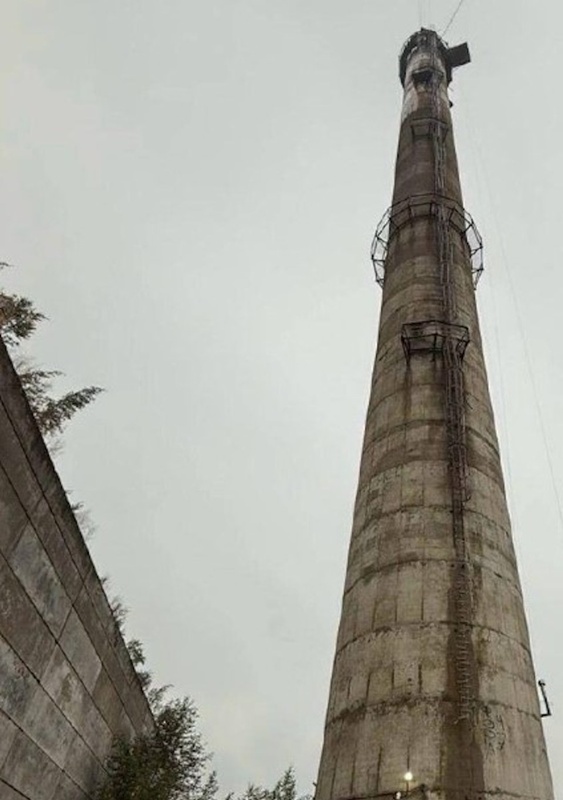 แม่กระโดดบันจี้จั๊มพ์ฉลองวันเกิด