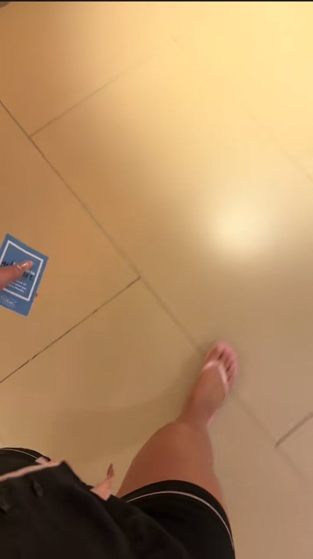 สาวถูกโรงแรมห้ามกินบุฟเฟต์เช้า ชี้ใส่ชุดไม่เหมาะสม