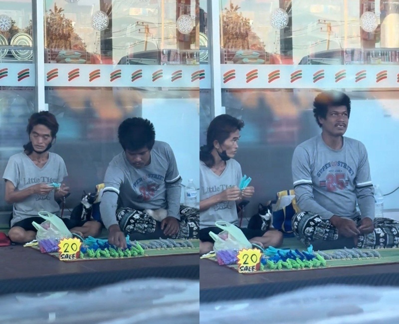 ไวรัลชวนใจฟู กับพวงกุญแจปลาหมึก 20 บาท