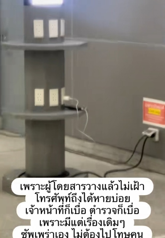 ปัญหาโลกแตกที่น่าเบื่อ