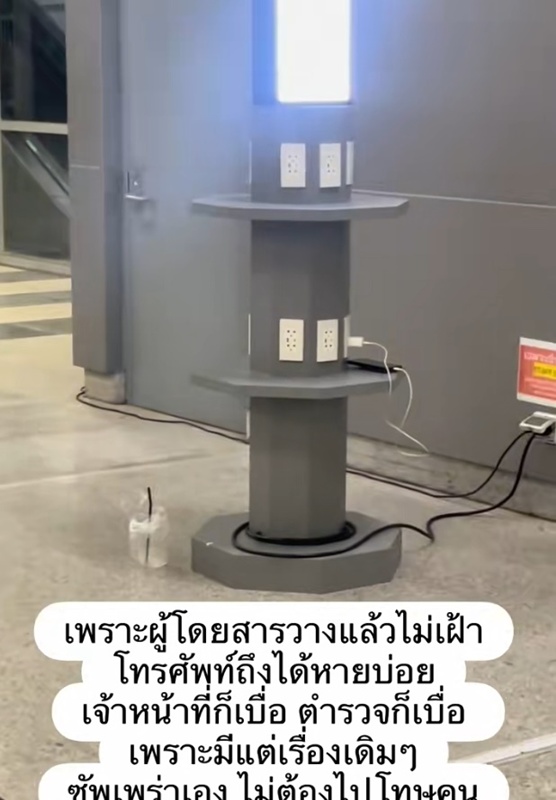 ปัญหาโลกแตกที่น่าเบื่อ