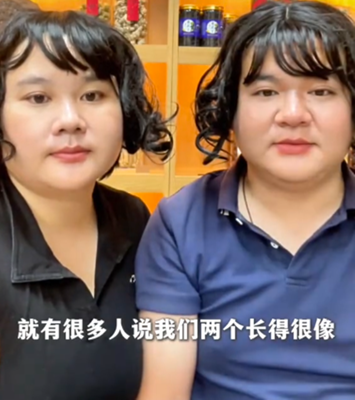 คู่รักแต่งงานไม่ถึง 2 ปี นับวันยิ่งหน้าเหมือน