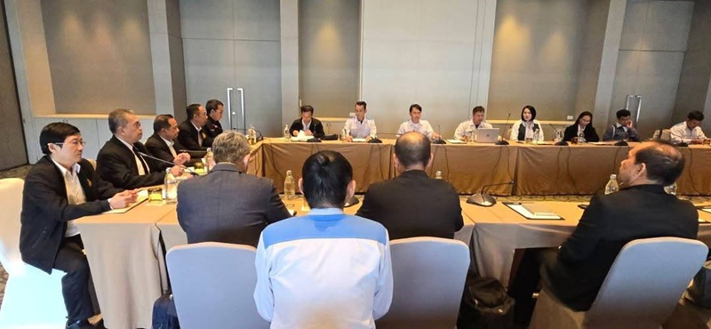 ไดกิ้น ได้ข้อสรุป นายจ้าง พนักงาน