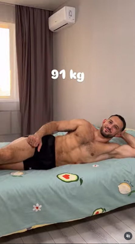 อินฟลูฯ วัย 30 เสียชีวิตขณะหลับ หลังกินอาหารวันละ 1 หมื่นแคล