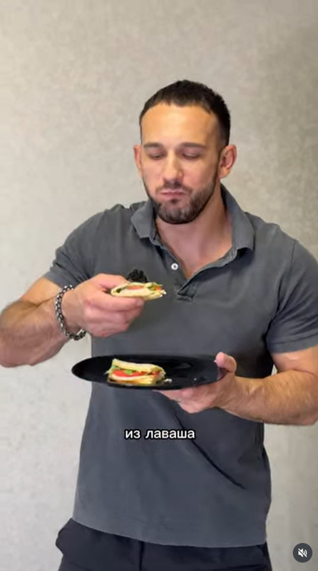 อินฟลูฯ วัย 30 เสียชีวิตขณะหลับ หลังกินอาหารวันละ 1 หมื่นแคล