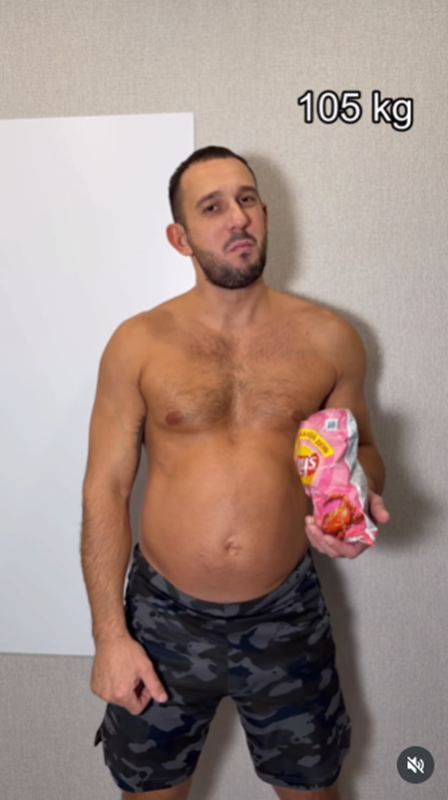 อินฟลูฯ วัย 30 เสียชีวิตขณะหลับ หลังกินอาหารวันละ 1 หมื่นแคล