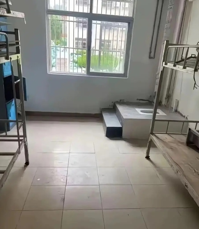 หอพักนักศึกษา