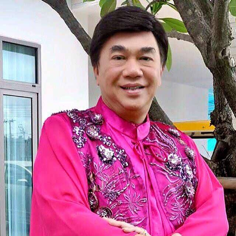 ดร.เสรี วงษ์มณฑา