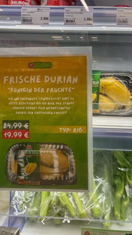 ห้างเยอรมันวุ่น คิดว่าแก๊สพิษรั่ว