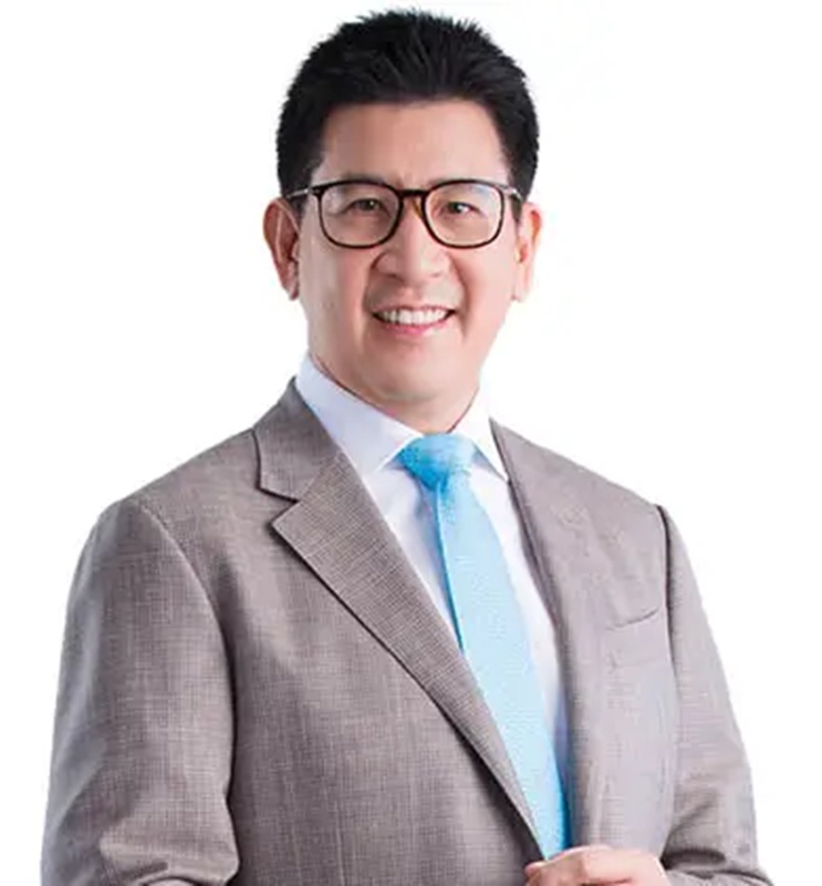 ดร.เอกนิติ นิติทัณฑ์ประภาศ