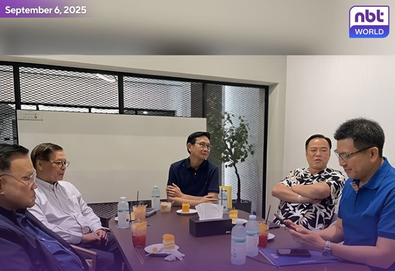 ดร.เอกนิติ นิติทัณฑ์ประภาศ