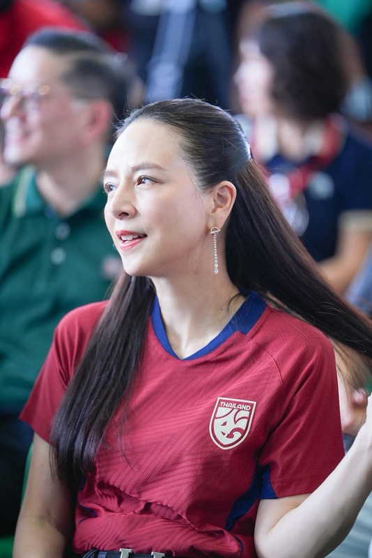 มาดามแป้ง แจงดราม่าปลด อิชิอิ