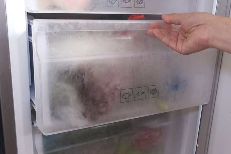 คดีสยอง หนุ่มเกาหลีฆ่าแฟนสาว ซ่อนศพในตู้แช่กิมจินานเกือบปี