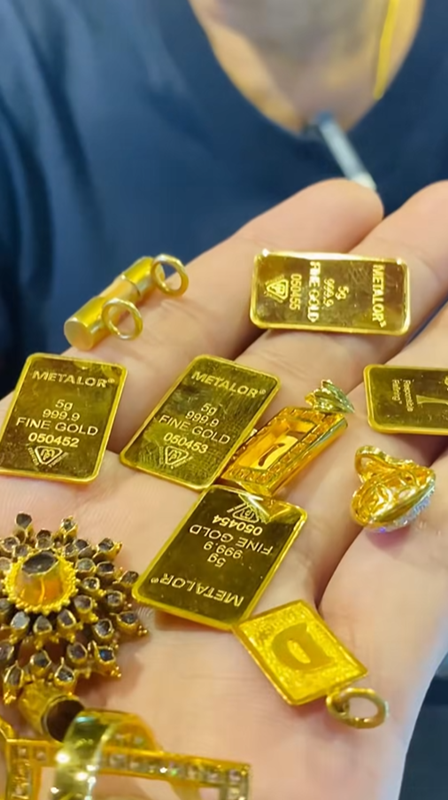 มรดกจากแม่ย่า