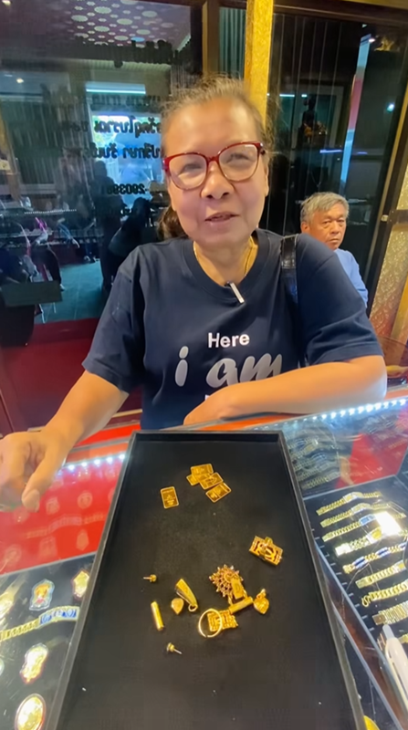 มรดกจากแม่ย่า