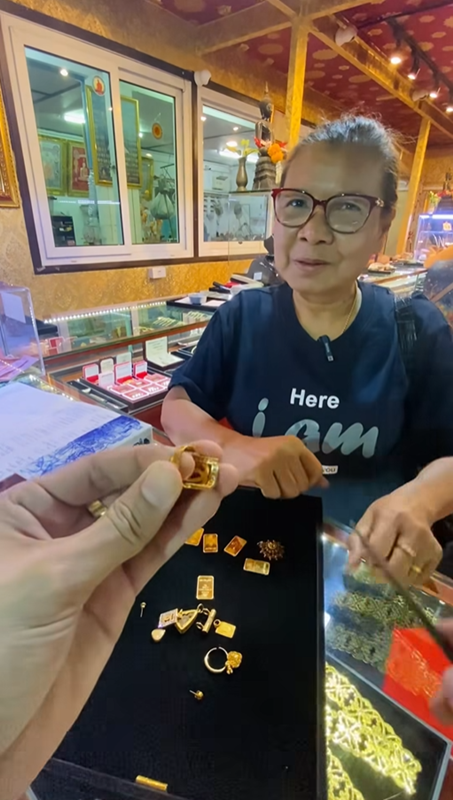 มรดกจากแม่ย่า