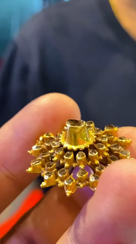 มรดกจากแม่ย่า