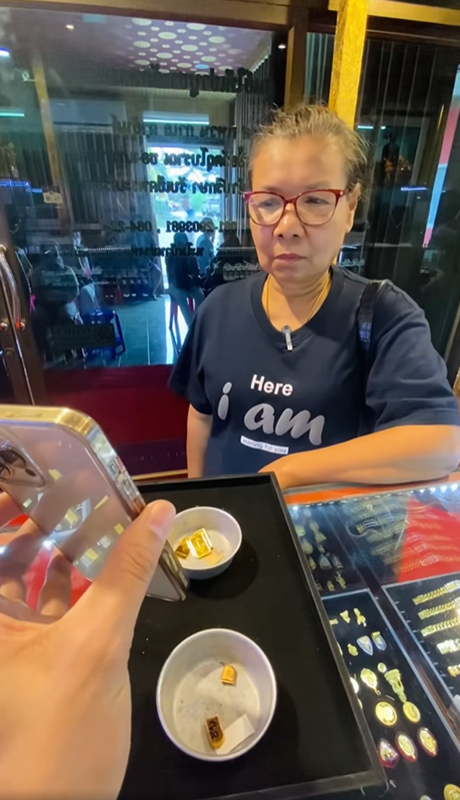 มรดกจากแม่ย่า