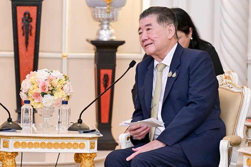 ปฏิทินวันเลือกตั้งใหม่