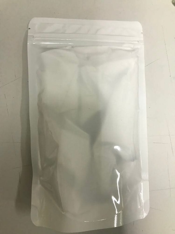 อย. เตือน ยาย้อมผม