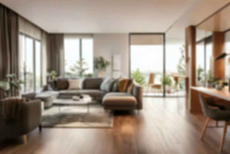 เศรษฐินีอยู่บ้านหรู