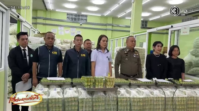 เจ้าของยาดม หงส์ไทย พ้อธุรกิจ 20 ปี ถูกทำลายใน 2 วัน