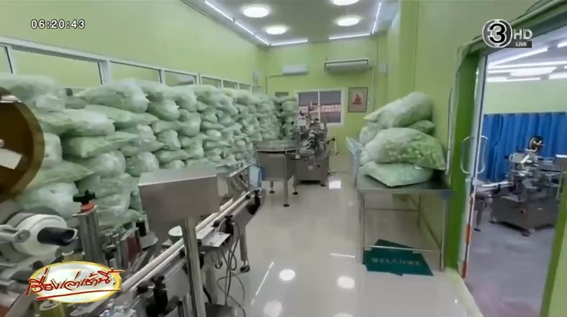 เจ้าของยาดม หงส์ไทย พ้อธุรกิจ 20 ปี ถูกทำลายใน 2 วัน