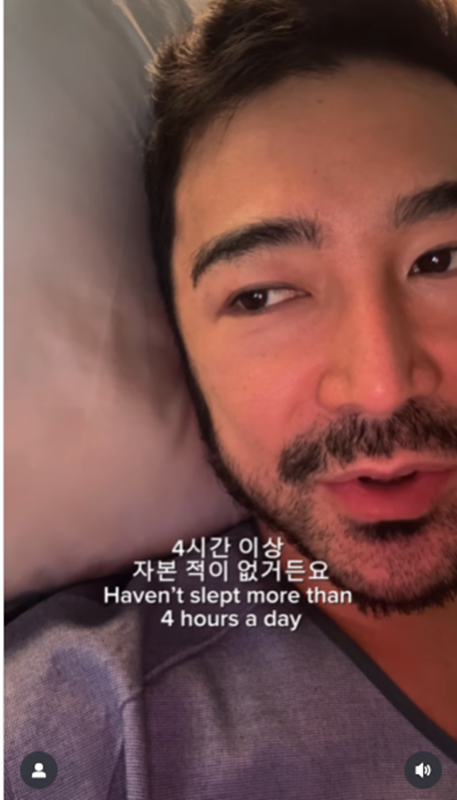 คนเกาหลี รีวิว รพ. หลังป่วยในไทย