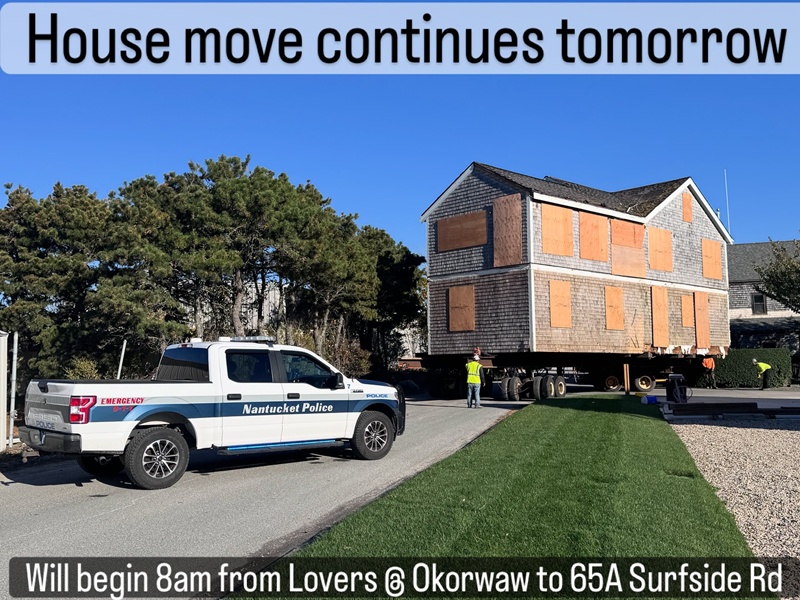 เกาะแห่งนี้มีบ้านแจกฟรี หลังละ 162 ล้านก็ยกให้