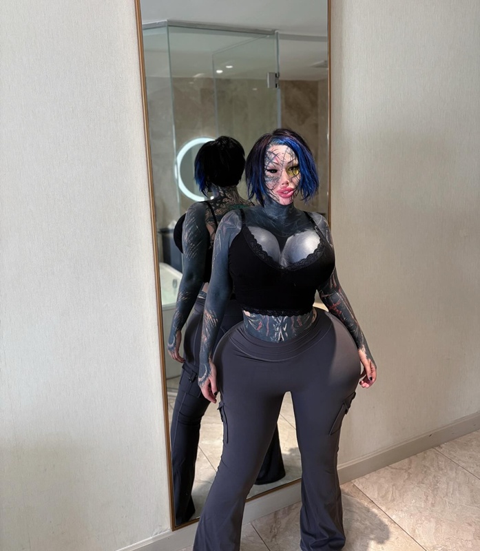 อินฟลูฯ ดัง ตกระเบียง รร. ที่ภูเก็ต