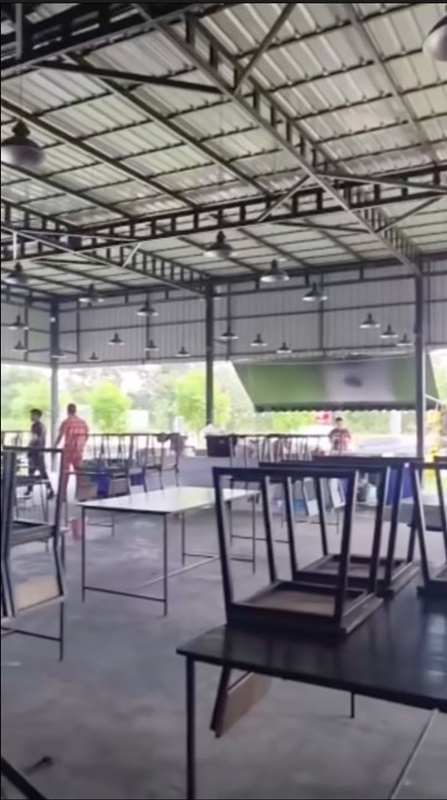 จอนนี่ มือปราบ ปิดร้านอาหาร จอนนี่แซ่บ