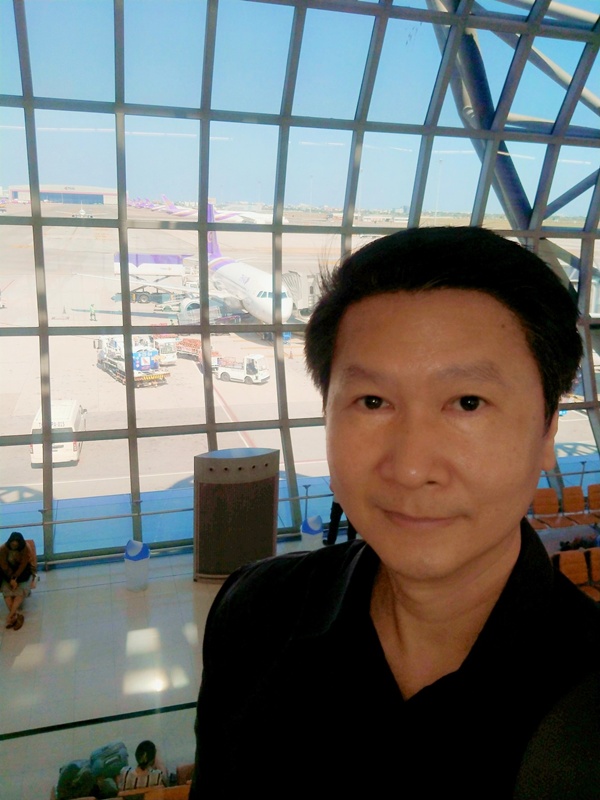 โดรนที่บินว่อนใกล้สนามบินสุวรรณภูมิ คืออะไร