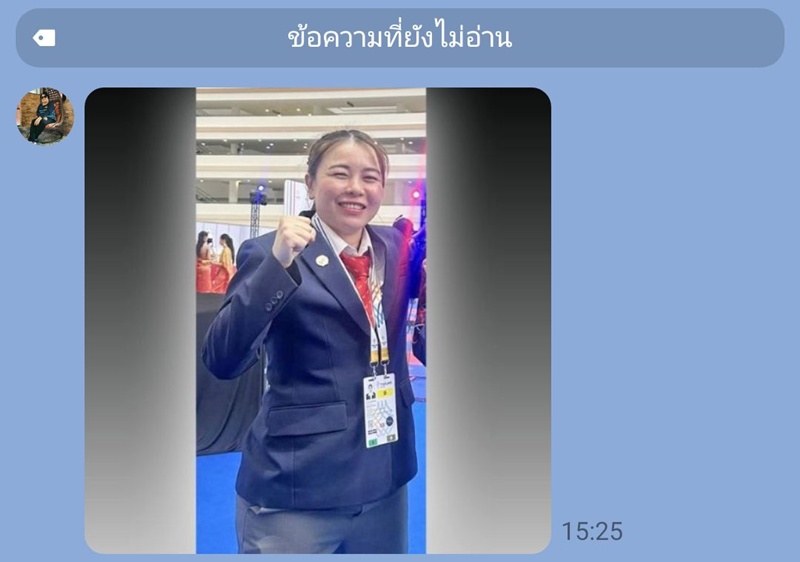 โค้ชคาราเต้ทีมชาติไทย เสียชีวิตจากอุบัติเหตุ