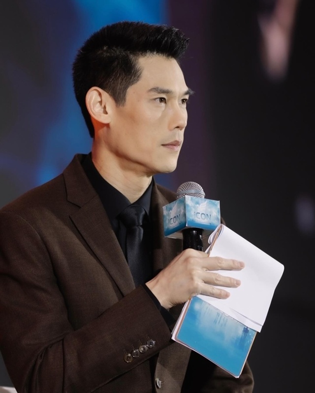 อดีตผู้ต้องขัง ชี้ บอสกันต์ อยู่ในระดับสมเด็จ แค่มีเงิน ทุกอย่างในคุกก็จบ