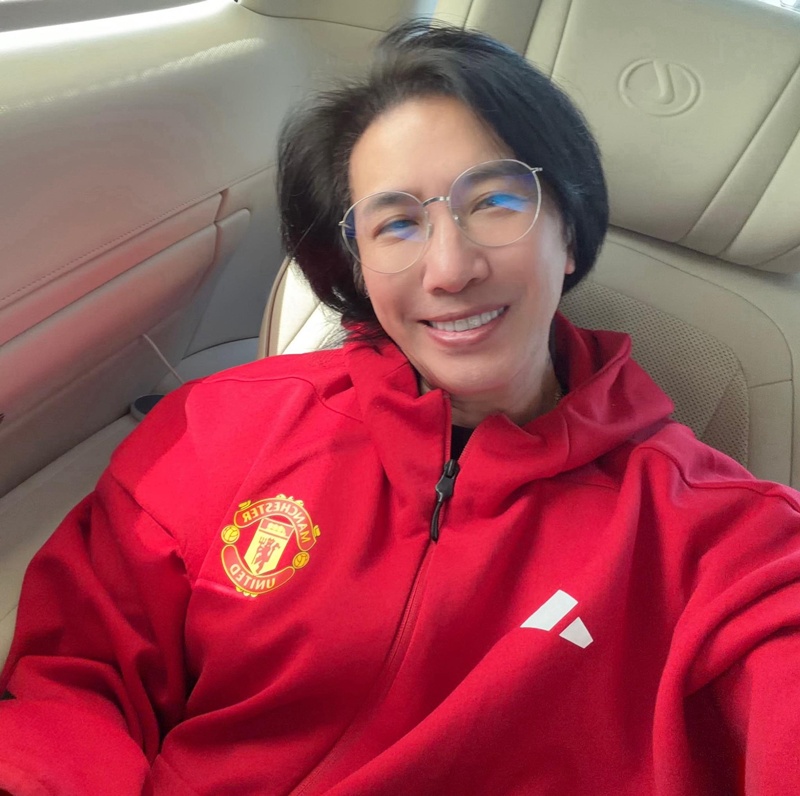 หนุ่ม กรรชัย โพสต์ปริศนาลอย ๆ