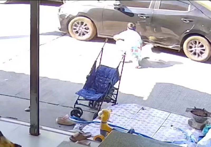 อุทาหรณ์พ่อแม่