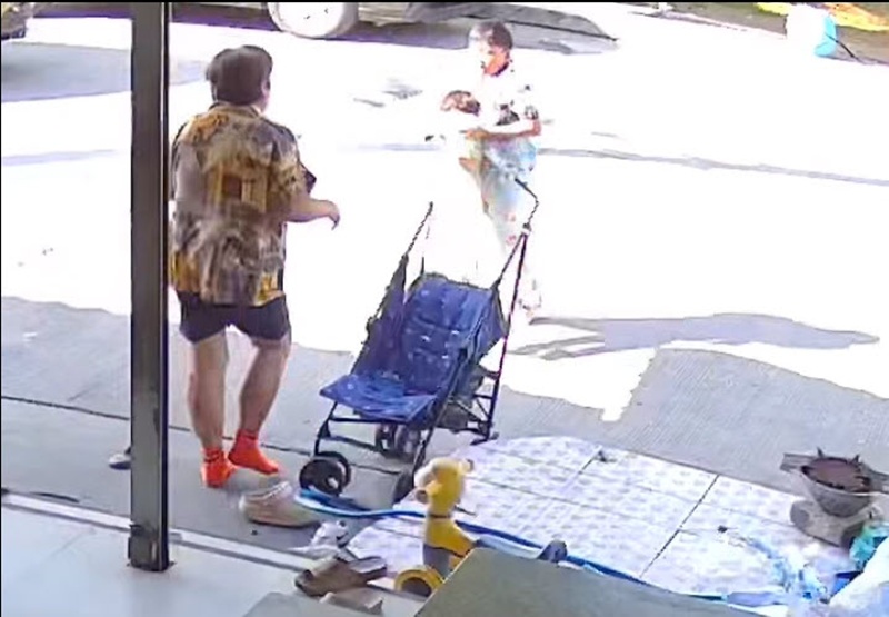 อุทาหรณ์พ่อแม่