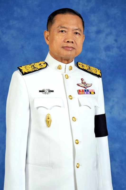 พล.ต.อ.โกวิท วัฒนะ เสียชีวิต