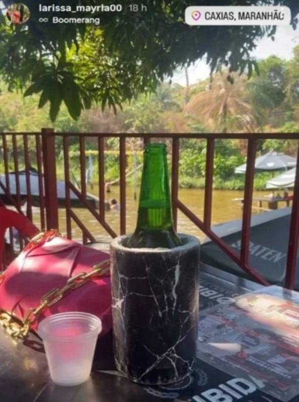 อินฟลูฯ สาววัย 19 เช็กอิน IG กลายเป็นจุดมรณะ