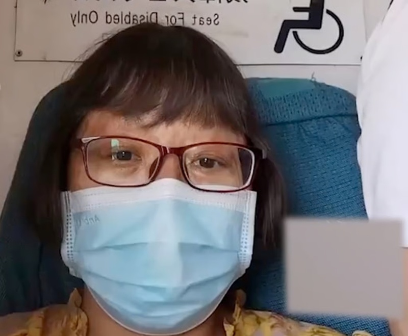 แม่วัย 50 สอบติดคณะนิติศาสตร์