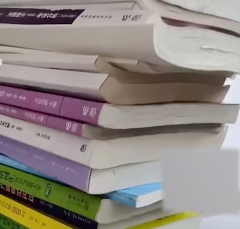 แม่วัย 50 สอบติดคณะนิติศาสตร์