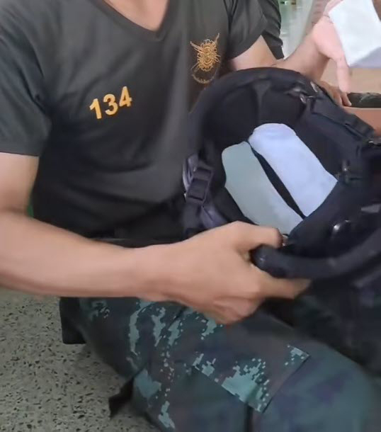 วิธีใช้งาน ผ้าอนามัย