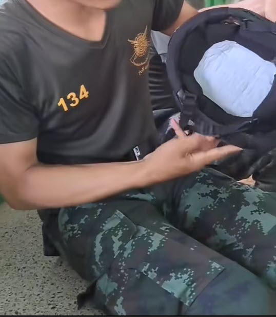 วิธีใช้งาน ผ้าอนามัย