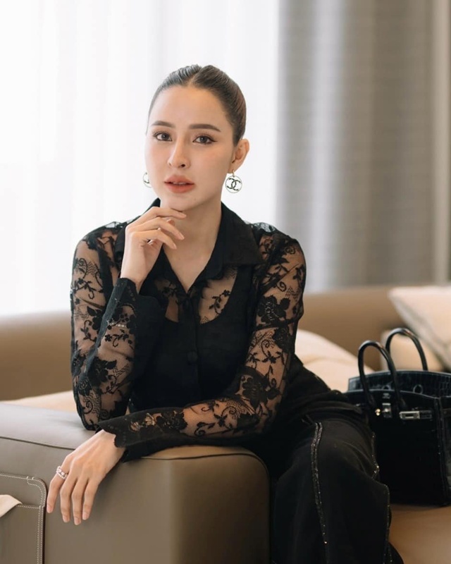 เม พรีมายา แฉถูกฮุบธุรกิจ หลังฝากหุ้นไว้ในชื่อคนสนิท